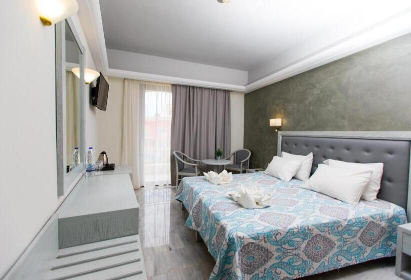 스탠다드 싱글 룸, Anita Beach Hotel  Adults Only