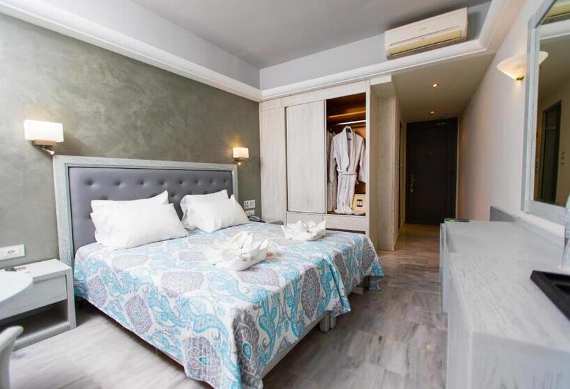 חדר סטנדרט יחיד, Anita Beach Hotel  Adults Only