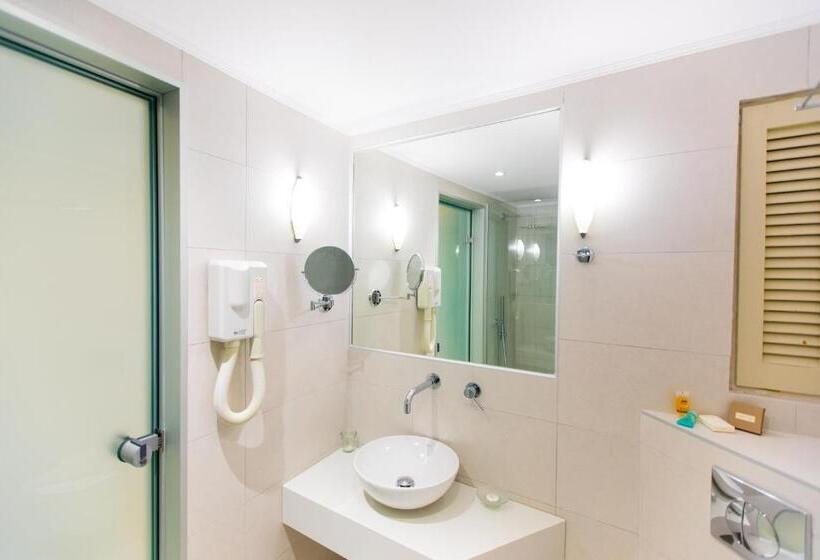 חדר אקונומי, Anita Beach Hotel  Adults Only