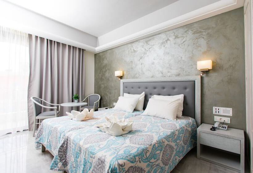 חדר סטנדרט יחיד, Anita Beach Hotel  Adults Only