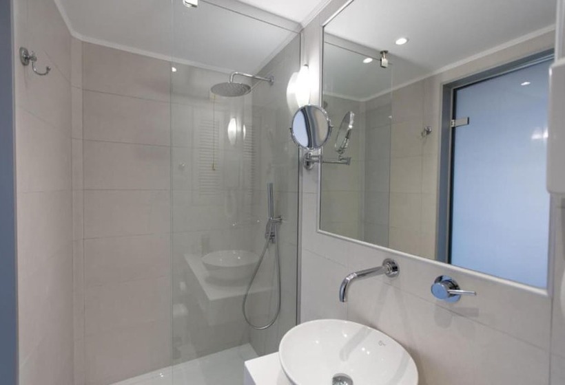 חדר אקונומי, Anita Beach Hotel  Adults Only