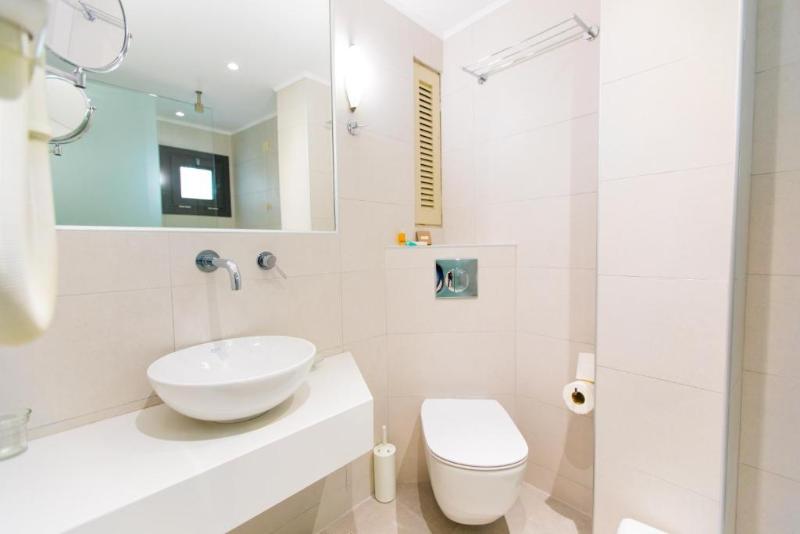 이코노미 룸, Anita Beach Hotel  Adults Only