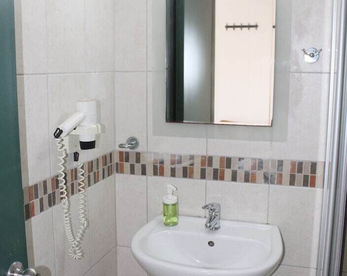 Номер Стандарт, Avlu