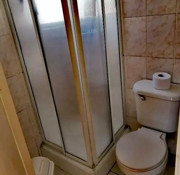 اتاق استاندارد با چشم‌انداز دریا, Costa Azul Bed & Breakfast   Hostel