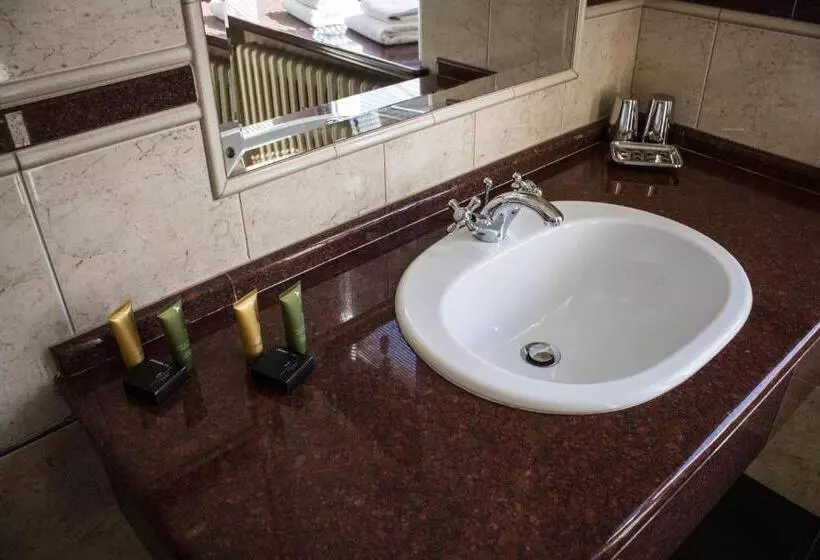 اتاق لوکس, Continental