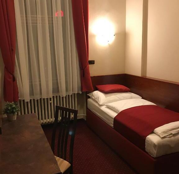 单人经济间, Continental