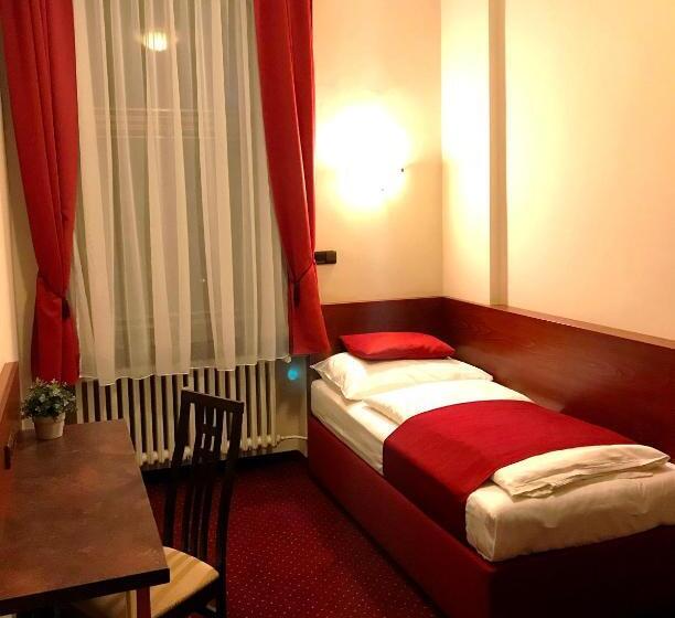 单人经济间, Continental