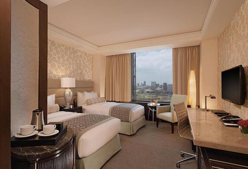 デラックスルーム, Crimson Hotel Filinvest City, Manila