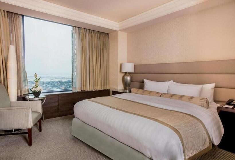 デラックスルーム, Crimson Hotel Filinvest City, Manila