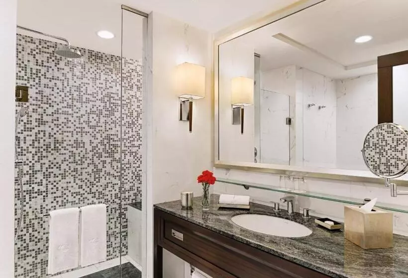 Single Deluxe Room