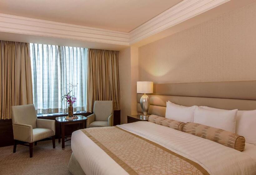 高级单人间, Crimson Hotel Filinvest City, Manila