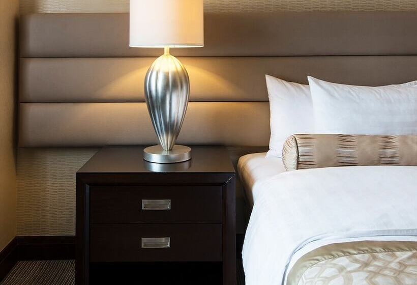 エクゼクティブシングルルーム, Crimson Hotel Filinvest City, Manila