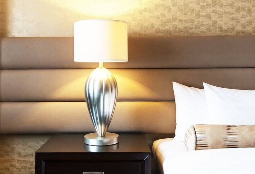 エクゼクティブシングルルーム, Crimson Hotel Filinvest City, Manila