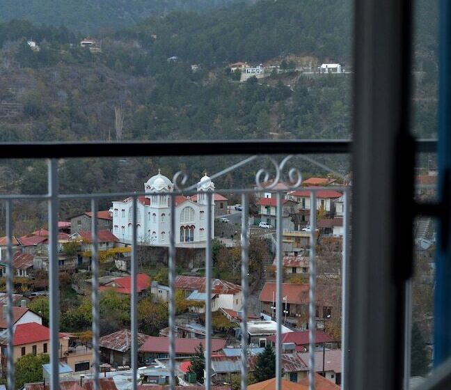 Номер Стандарт, Elyssia