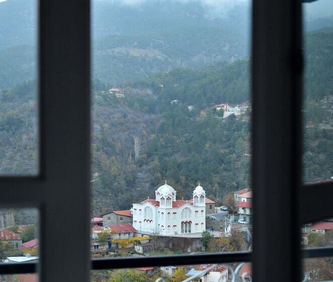 Номер Стандарт, Elyssia