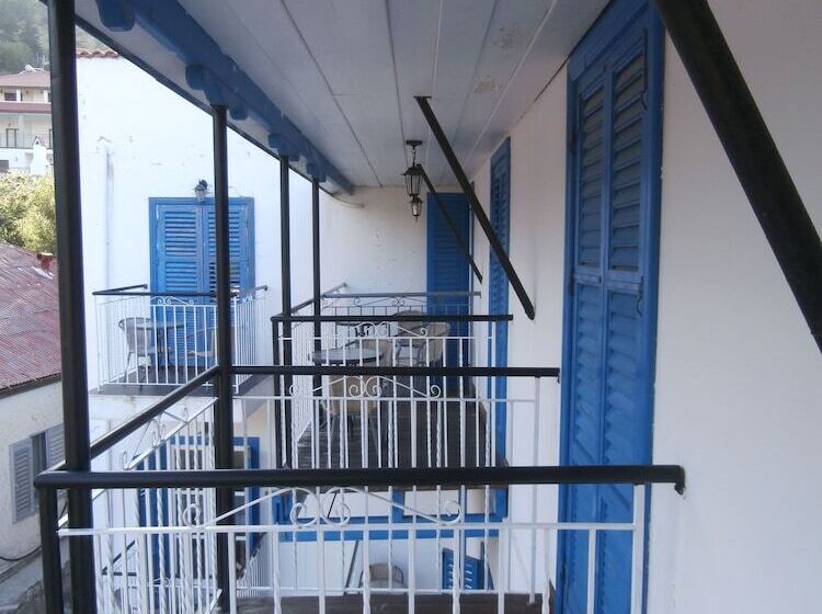 Номер Стандарт, Elyssia