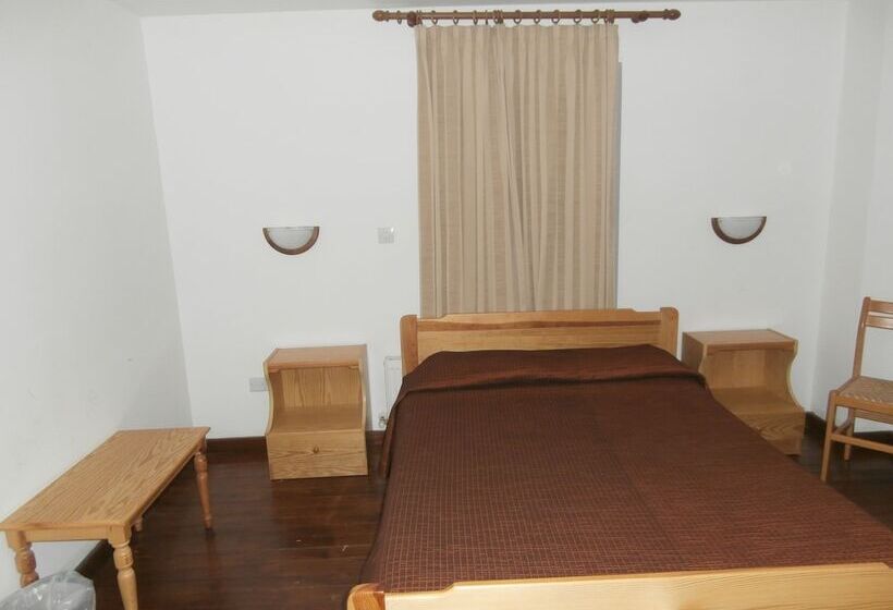 Номер Стандарт Индивидуальный, Elyssia