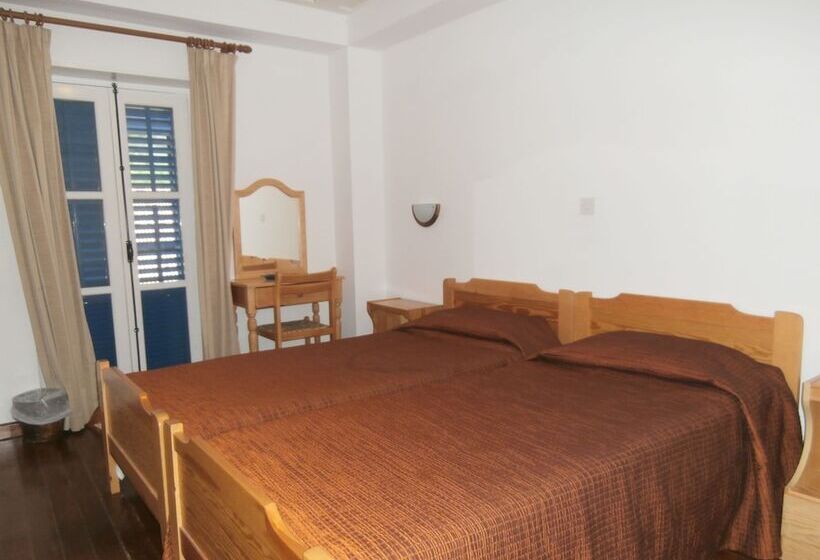 Номер Стандарт Индивидуальный, Elyssia