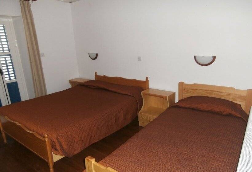 Номер Стандарт, Elyssia