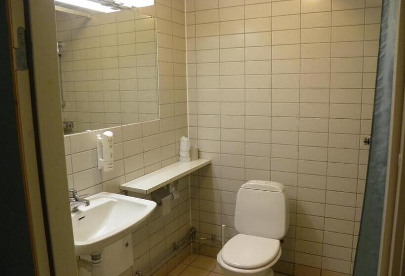 غرفة إقتصادية فردية, Euroway