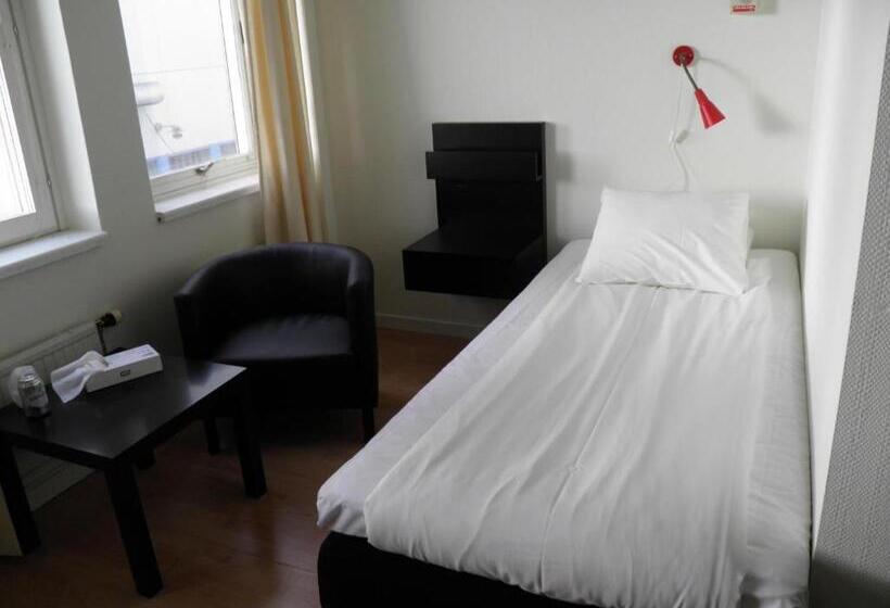 غرفة إقتصادية فردية, Euroway