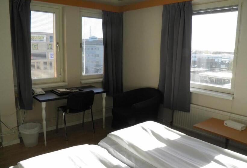 スタンダードルーム, Euroway