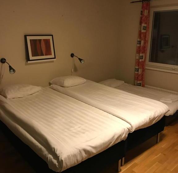 ファミリールーム, Euroway