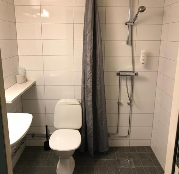 غرفة عائلية, Euroway