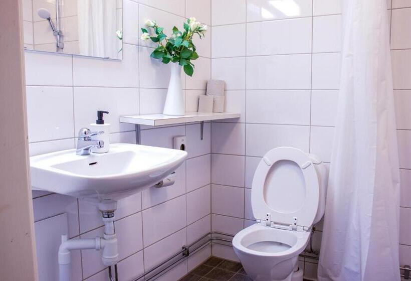 エコノミールーム, Euroway