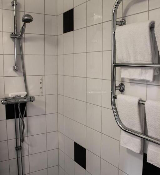 غرفة قياسية, Euroway