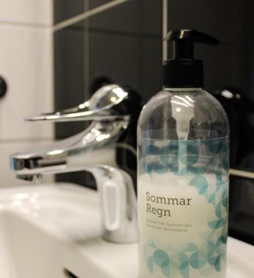 エコノミールーム, Euroway