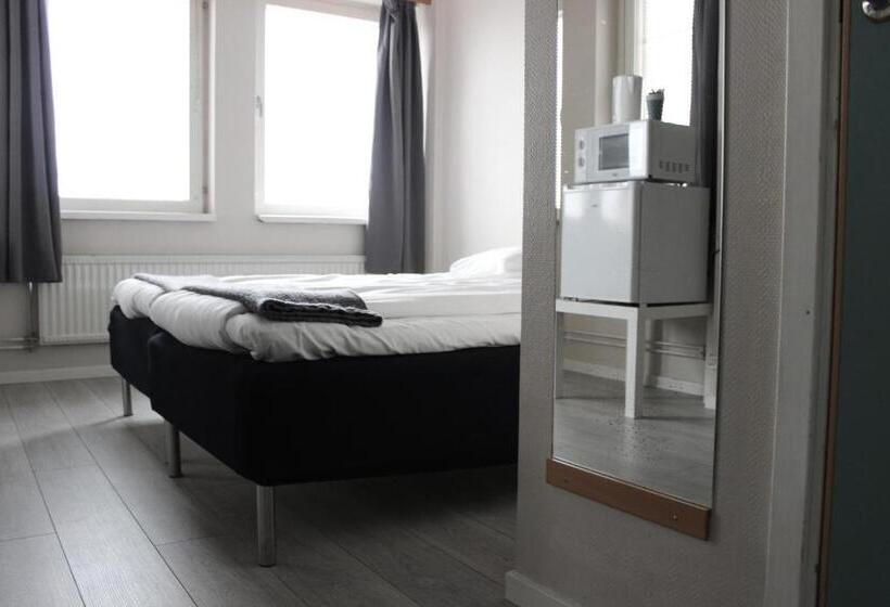 غرفة إقتصادية, Euroway