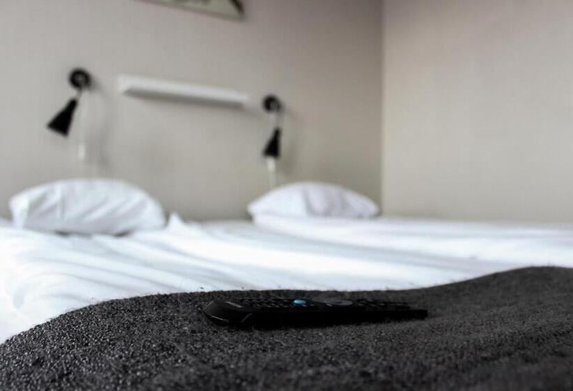 スタンダードルーム, Euroway