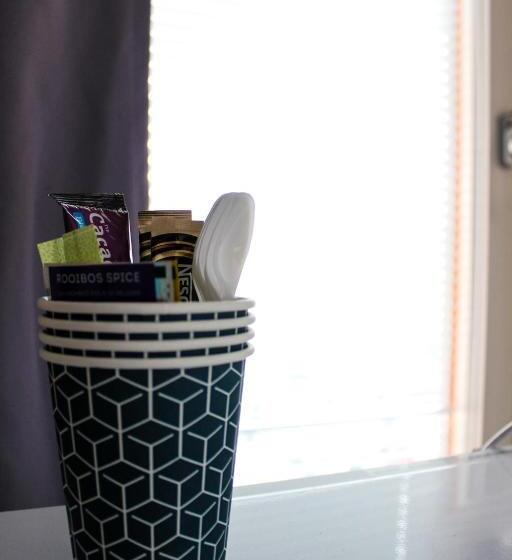 غرفة عائلية, Euroway