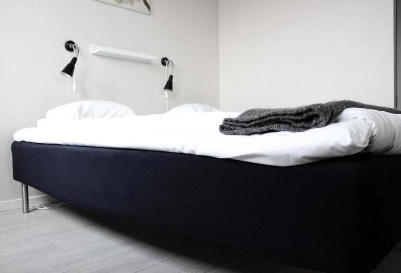 エコノミールーム, Euroway