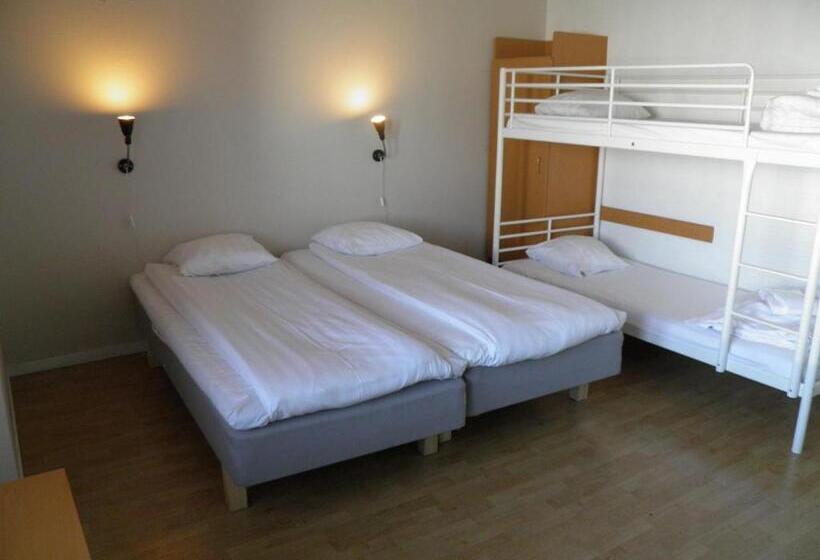 Семейный Номер, Euroway