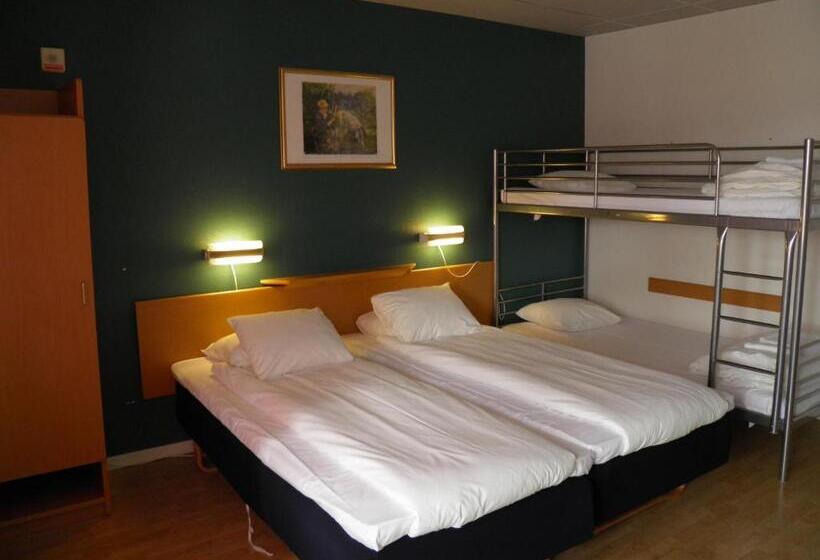 ファミリールーム, Euroway