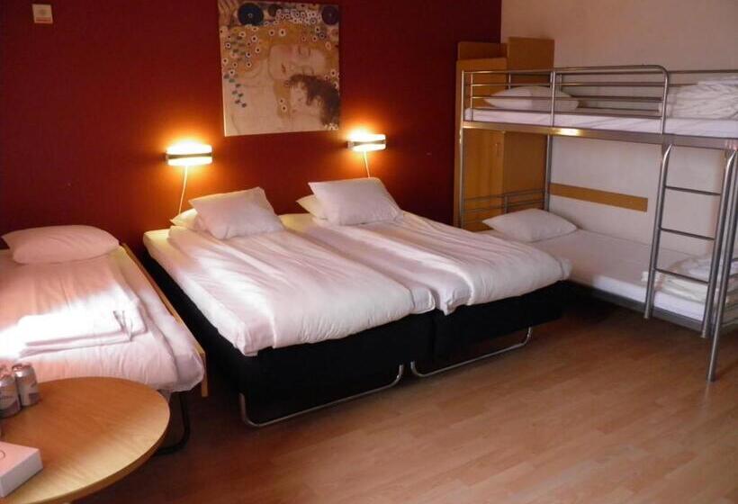 ファミリールーム, Euroway