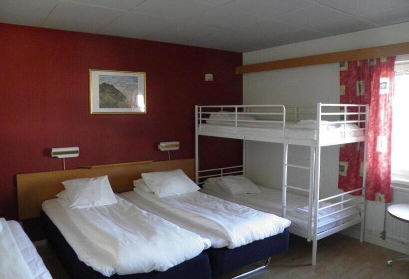 ファミリールーム, Euroway