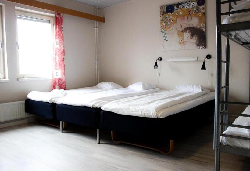 ファミリールーム, Euroway