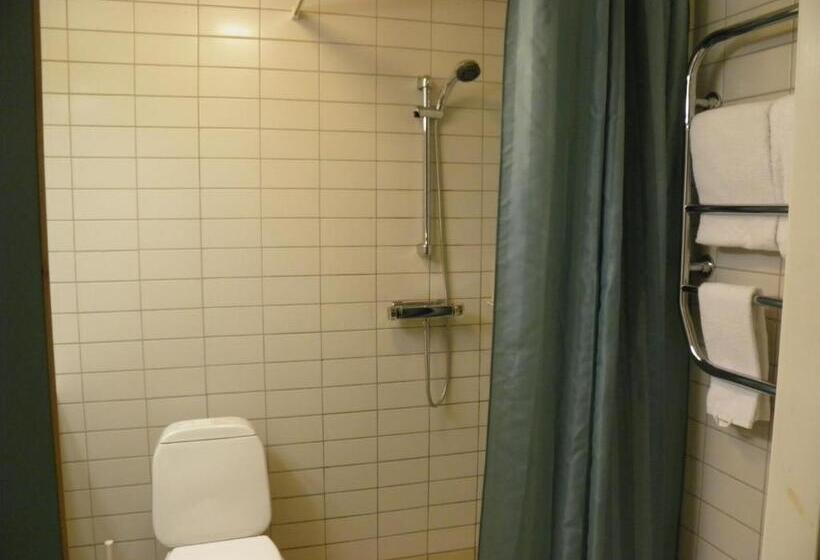 ファミリールーム, Euroway