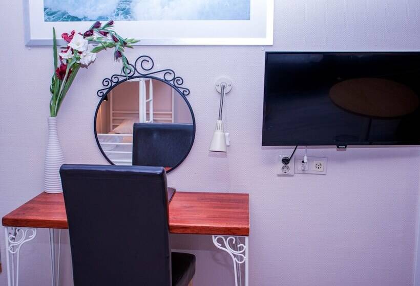 ファミリールーム, Euroway