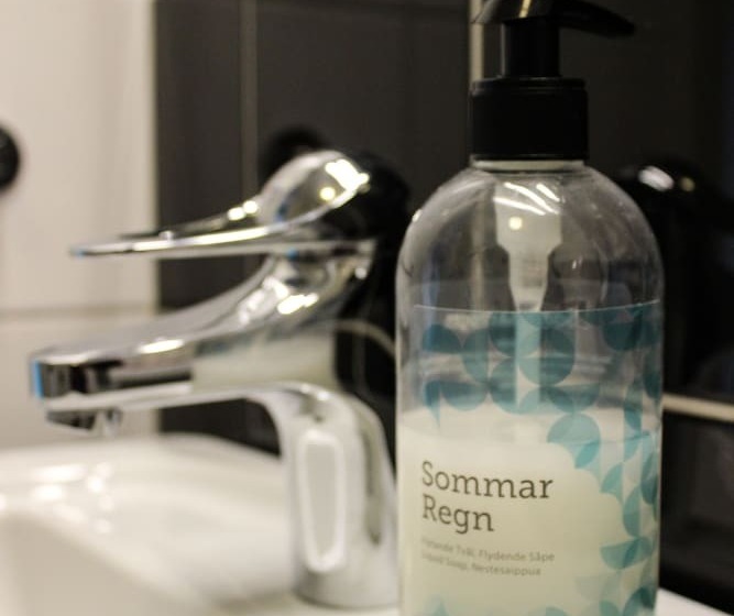 ファミリールーム, Euroway