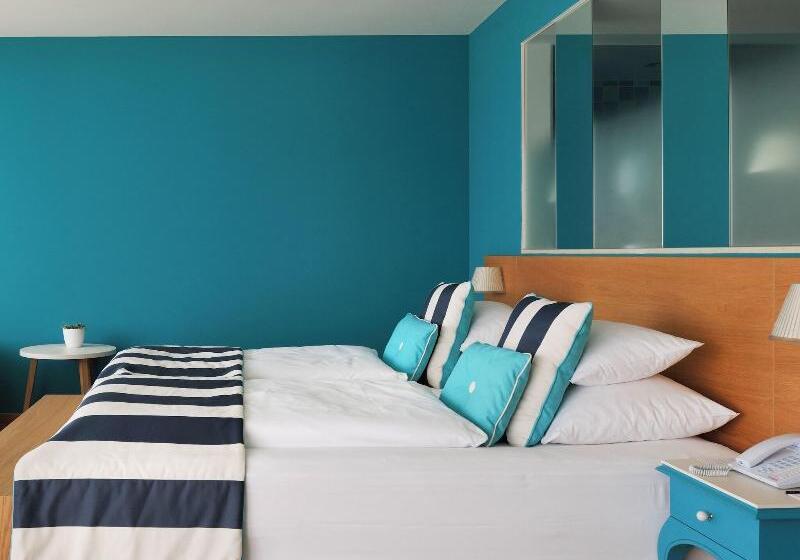 Quarto Superior, Hanting Shanghai Hongqiao Hub Railway Station