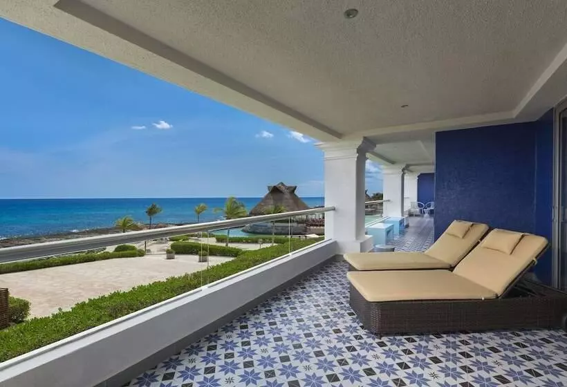 スイート, Hard Rock Hotel Riviera Maya   All Inclusive