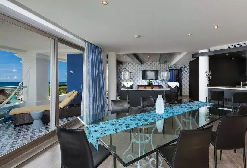 スイート, Hard Rock Hotel Riviera Maya   All Inclusive