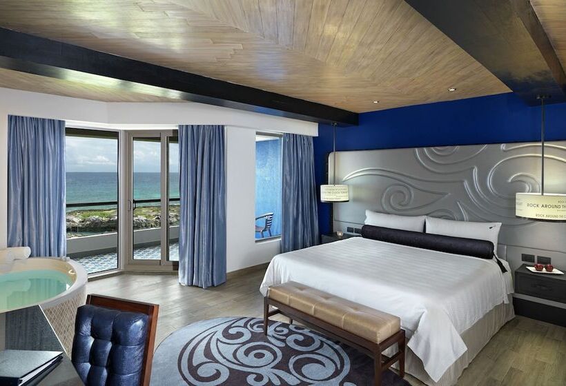 جناح, Hard Rock Hotel Riviera Maya   All Inclusive