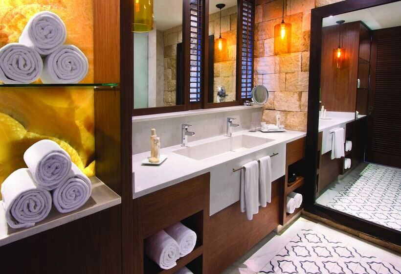 غرفة ديلوكس عائلية, Hard Rock Hotel Riviera Maya   All Inclusive