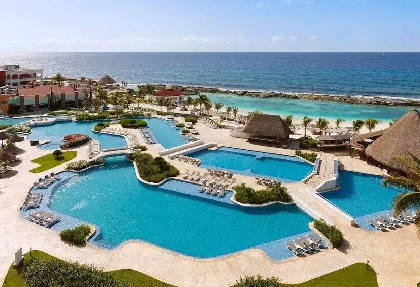 デラックスファミリールーム, Hard Rock Hotel Riviera Maya   All Inclusive
