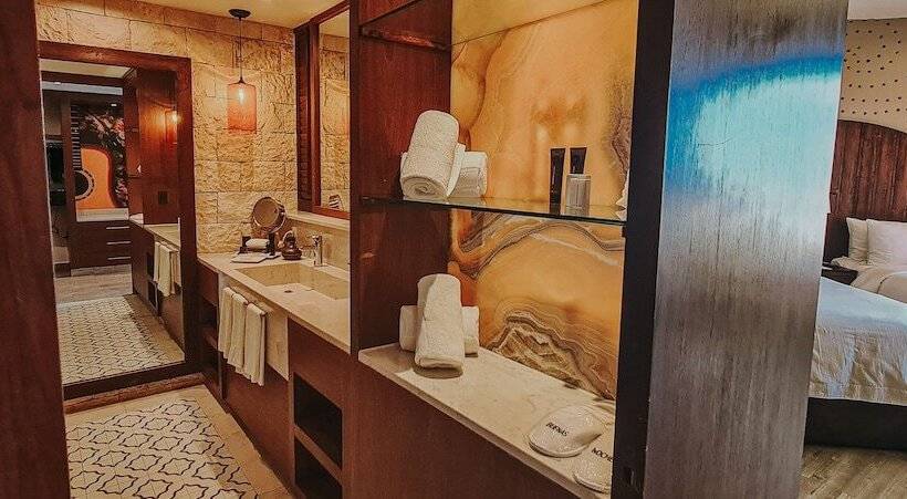 غرفة ديلوكس, Hard Rock Hotel Riviera Maya   All Inclusive